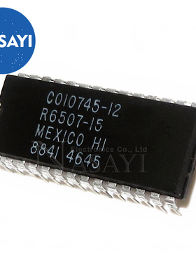 R6507P UM6507P R6507 UM6507 DIP-28