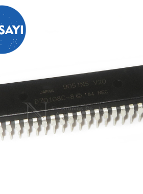 UPD70108C-8 UPD70108C DIP-40