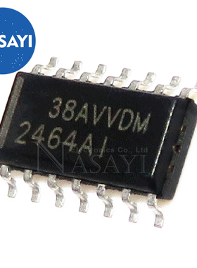 TLV2464AI TLV2464 2464AI SOP-14