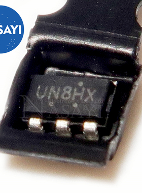 HX6001 丝印:UN8HX SOT23-5