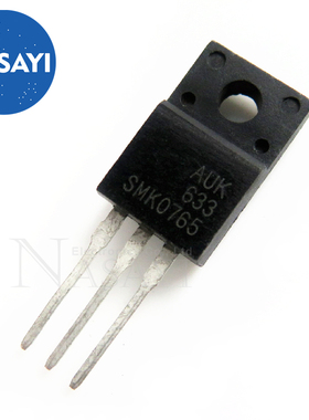 SMK0765 0765 TO-220F
