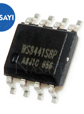 WS3441S8P WS3441 SOP-8