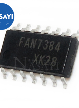FAN7384 7384 SOP-14