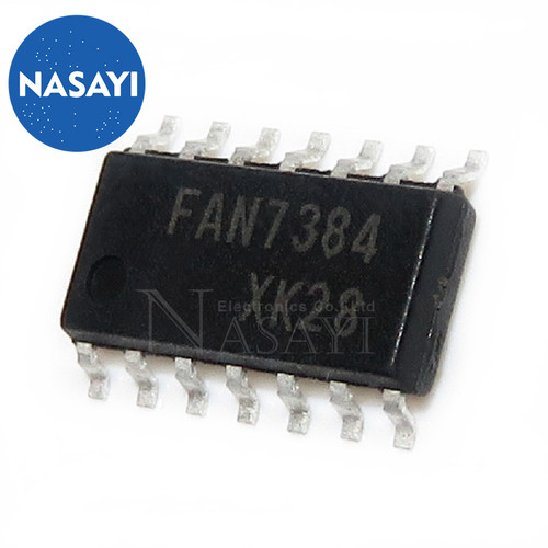 FAN7384 7384 SOP-14