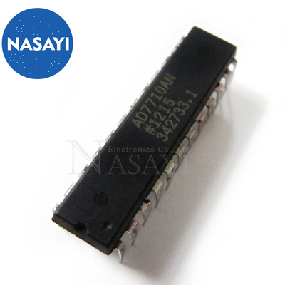 AD7710ANZ AD7710AN AD7710 DIP-24