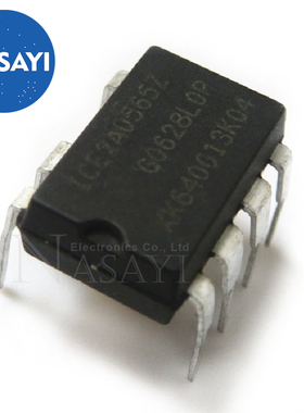 ICE2A0565Z ICE2A0565 2A0565 DIP-7