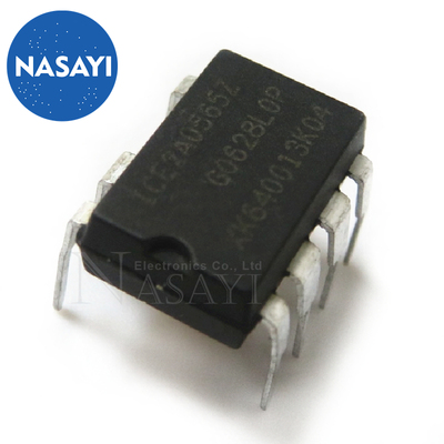 ICE2A0565Z ICE2A0565 2A0565 DIP-7