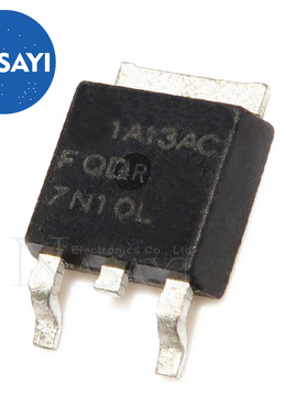 FQD11P06 11P06 TO-252