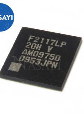 F2117LP 20H V BGA