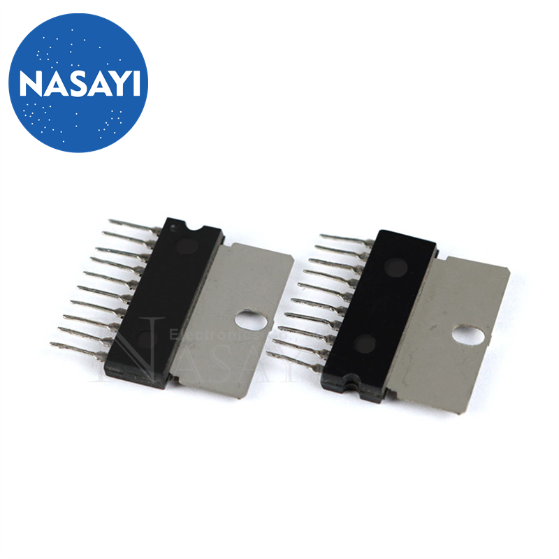 BA6238A BA6238 ZIP-10