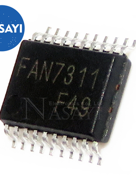 FAN7311GX FAN7311 SSOP-20