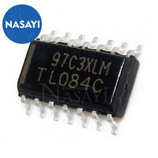 TL084CDR TL084C SOP-14