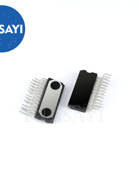 TDA8569Q TDA8569 ZIP-23