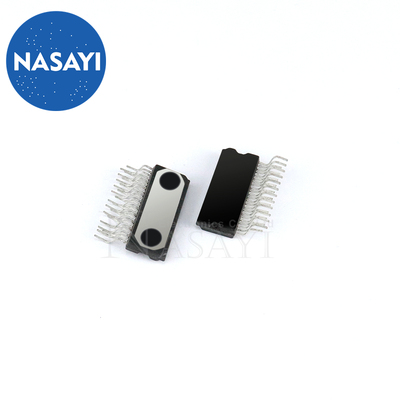 TDA8569Q TDA8569 ZIP-23