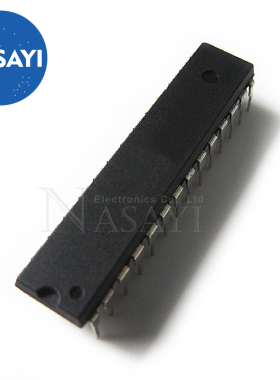PIC16F876A-I/SP PIC16F876A DIP-28 微控制器芯片