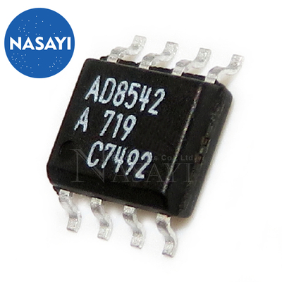 AD8542ARZ AD8542AR AD8542 SOP-8