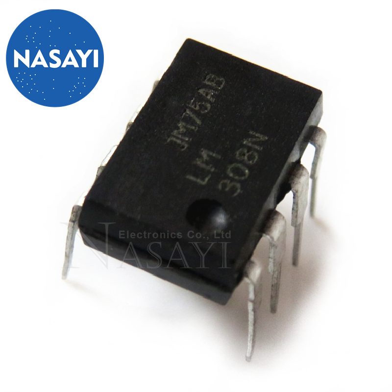 LM308N LM308 DIP-8