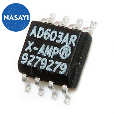 AD603ARZ AD603AR AD603 SOP-8