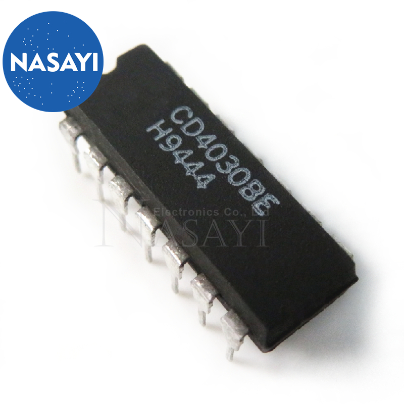 CD4030BE CD4030 DIP-14