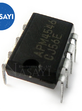APM4546 4546 DIP-8