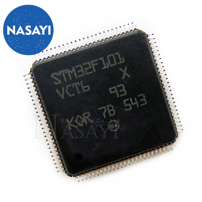 STM32F101VCT6 STM32F101 LQFP-100