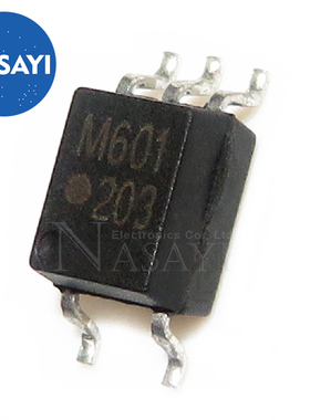 HCPL-M601 HCPLM601 M601 SOP5