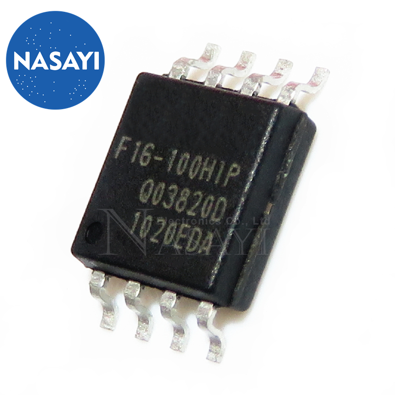 EN25F16-100HIP EN25F16 SOP-8