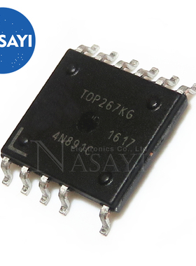 TOP267KG TOP267 ESOP-11 电源管理芯片IC