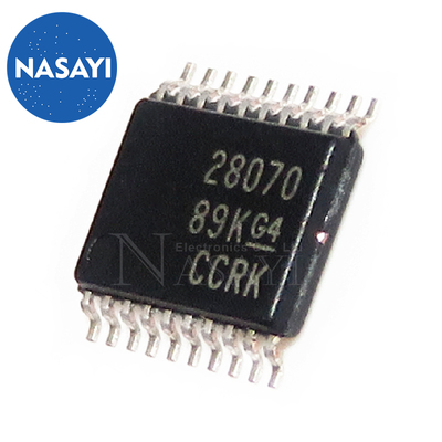 UCC28070PW UCC28070 28070 TSSOP-20