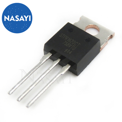 STPR1620CT PR1620CT TO-220