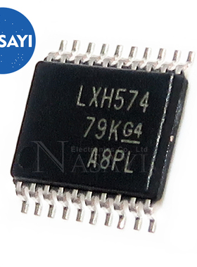 SN74LVTH574PWR SN74LVTH574 LXH574 TSSOP-20