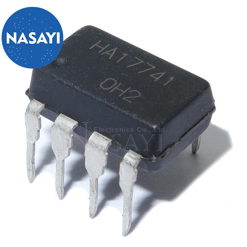 HA17741 17741 DIP-8