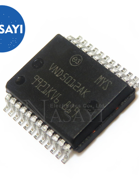 VND5012AK VND5012 SSOP-24