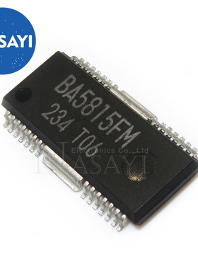 BA5815FM BA5815 HSOP-28