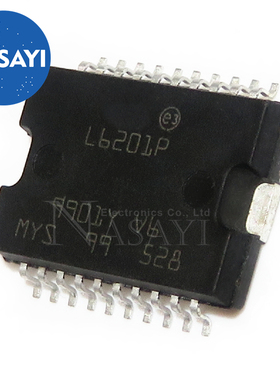 L6201P L6201 HSOP-20