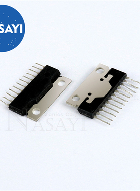 TA7282AP TA7282P TA7282 ZIP-12