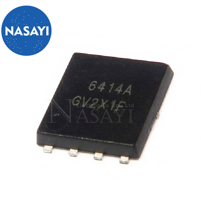 AON6414A AON6414 6414 QFN-8