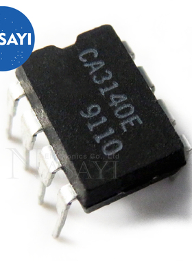 CA3140EZ CA3140E CA3140 DIP-8