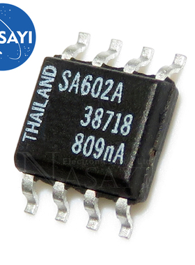 SA602A NE602A SA602 NE602 SOP-8