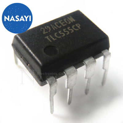 TLC555CP TLC555 DIP-8