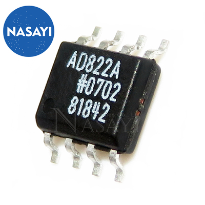 AD822ARZ AD822AR AD822 SOP-8