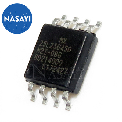 MX25L25645GM2I-10G MX25L25645GM2I SOP-8