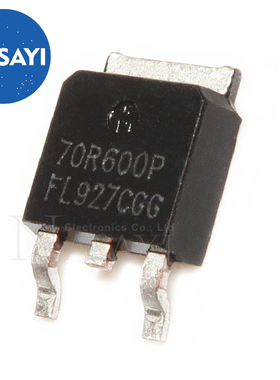 70R600P MMD70R600PRH TO-252