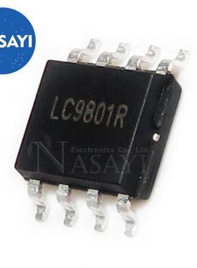 LC9801R LC9801A LC9801 SOP-8