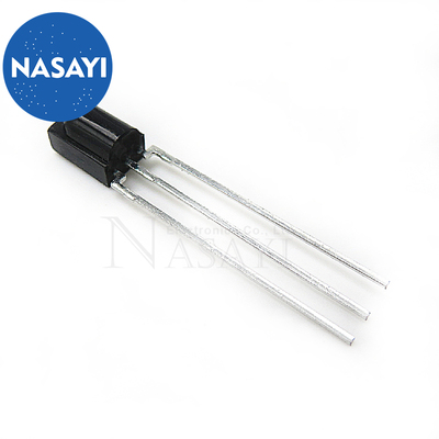 接收头 TSOP38238 中心频率38KHz 红外遥控接收器