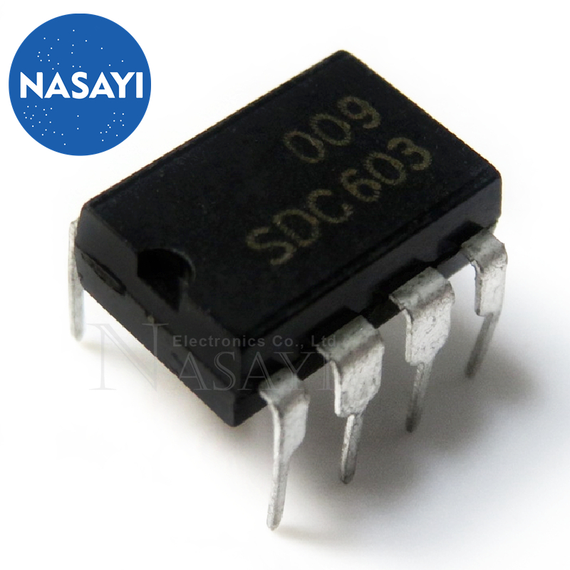 SDC603 603 DIP-8