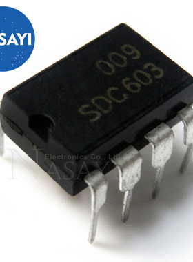 SDC603 603 DIP-8