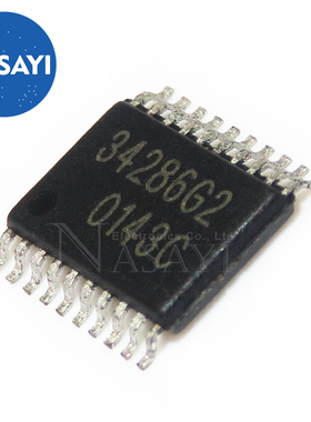 34286G2 34286 TSSOP-20