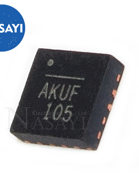 NB671LGQ-Z NB671L AESD QFN-16