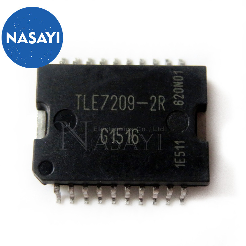 TLE7209-2R TLE7209 HSOP-20